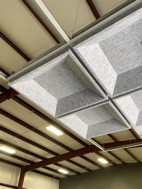 Fact Design Ceiling Tiles