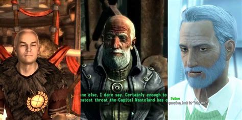 factions in fallout 3