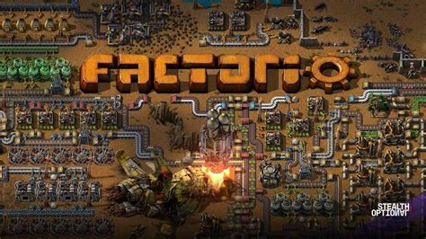 Making an ultimate cheat sheet for Factorio which will