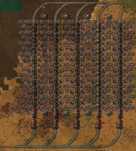 Factorio What Is Ups