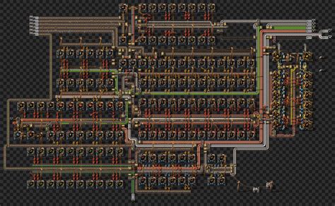 Factorio Observations, Tips, Tricks, & Efficiency Steam Solo