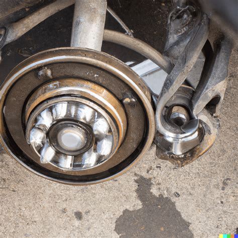 Factors that Affect the Cost of Wheel Bearing Replacement