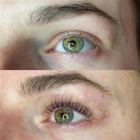 Factors affecting lash tint longevity