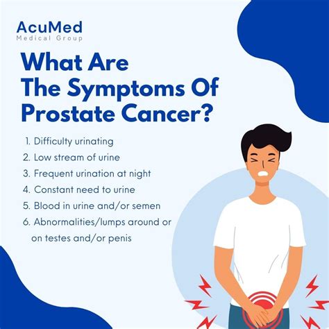 factors to consider prostate cancer