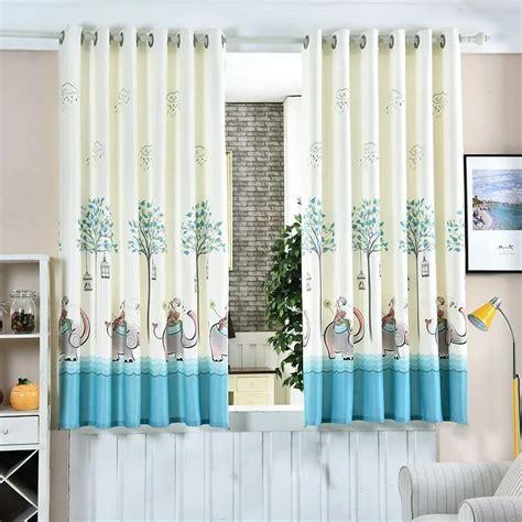 Factors to Consider When Choosing Curtains for Kid Bedrooms