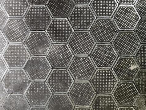 Factory Floor Texture