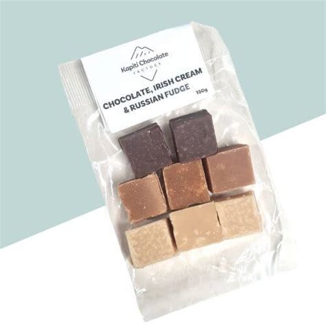 factory fudge chocolate