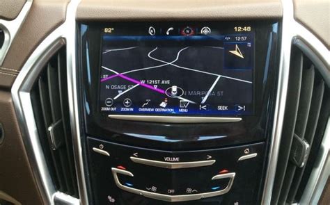 Factory Navigation Systems