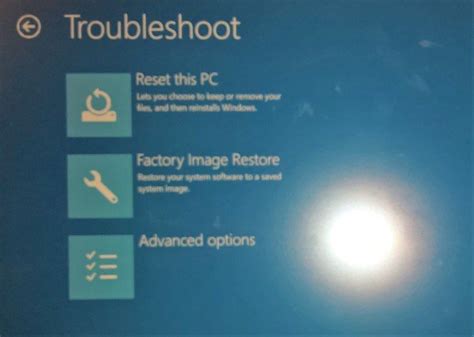How to perform factory reset Windows 10 Revo Uninstaller Pro 4
