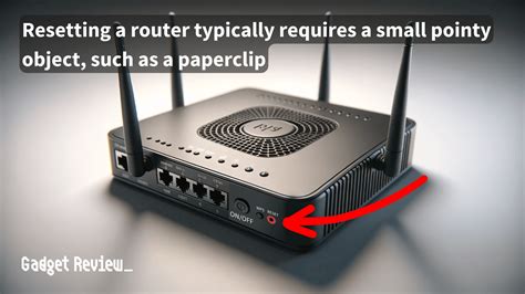 How to Factory Reset Netgear Router YouTube