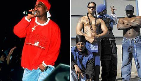 6 Fascinating Bloods Gang Facts And 20+ Blood Gang Photos That Will
