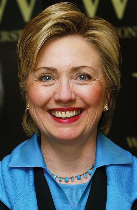 Hillary Clinton Biography Facts, Childhood, Family Life