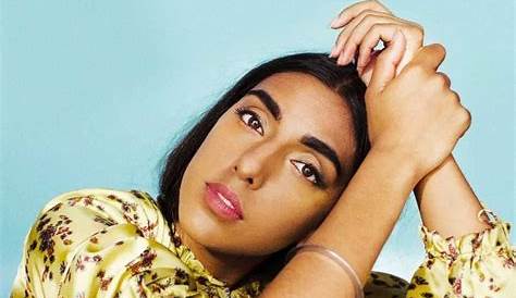Rupi Kaur - A Writer Who Healed People Through Poetry