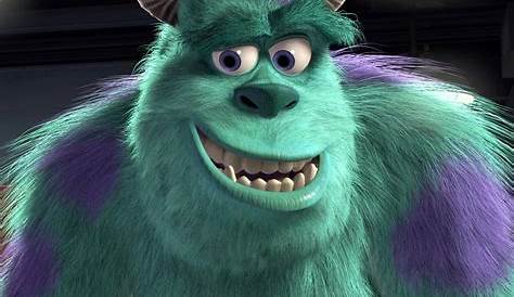 24 Facts About Sully (Monsters, Inc.) - Facts.net