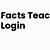 facts teacher login