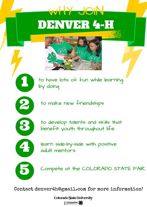 facts about 4 h