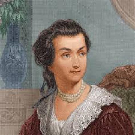 facts about abigail adams life