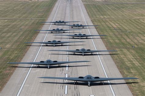 Facts About Air Force