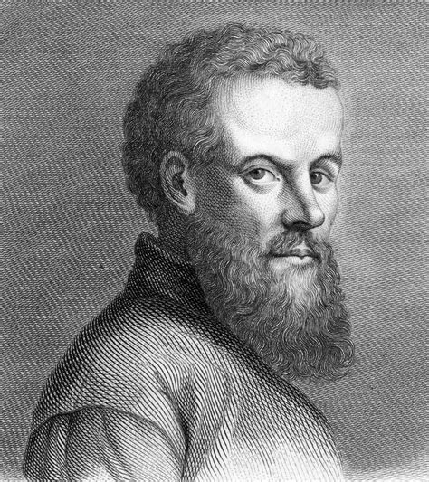 facts about andreas vesalius