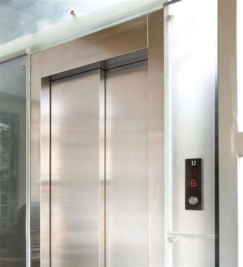 Facts About Automatic Elevator Doors