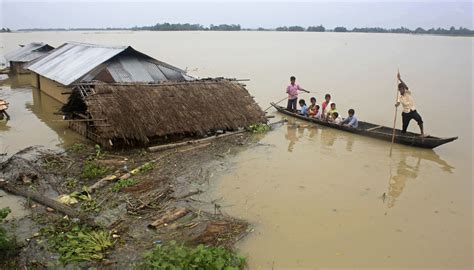 facts about bangladesh floods