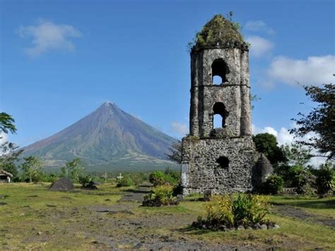 Facts About Bicol