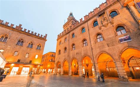 facts about bologna italy