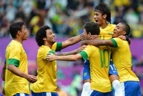 facts about brazilian football