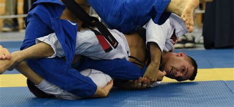 facts about brazilian jiu jitsu