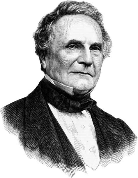 facts about charles babbage
