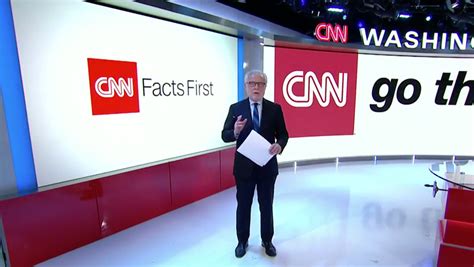 facts about cnn news