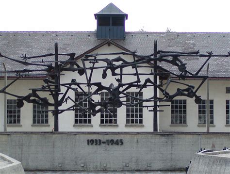 Facts About Dachau