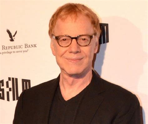facts about danny elfman