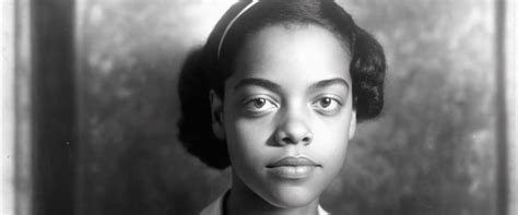 facts about dorothy vaughan