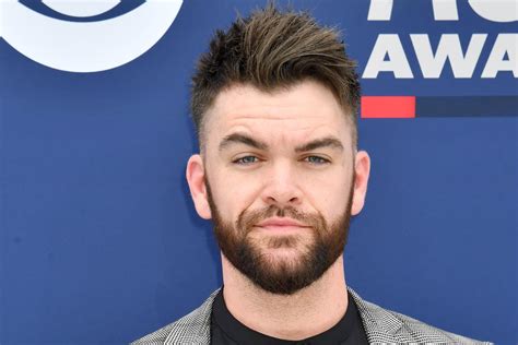 facts about dylan scott