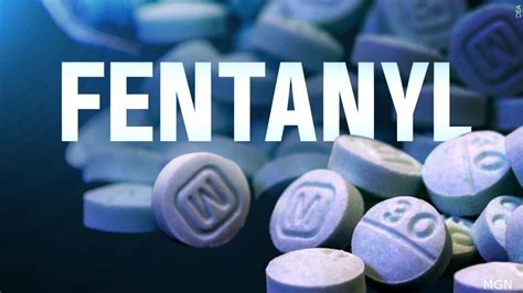 facts about fentanyl dea.gov