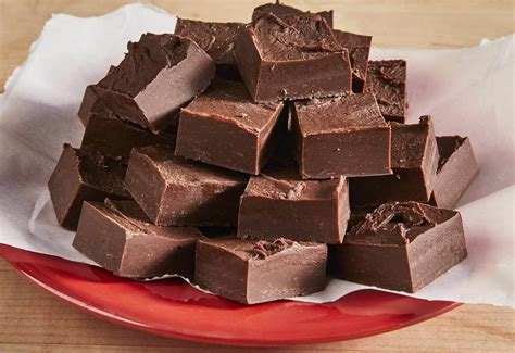Facts About Fudge