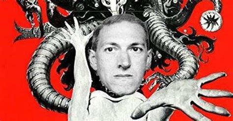 facts about hp lovecraft