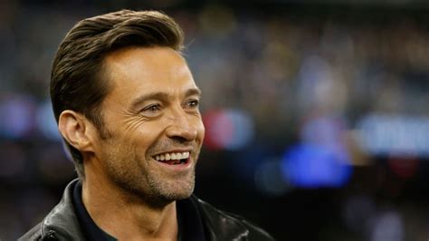 facts about hugh jackman