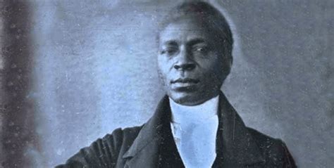 facts about james forten