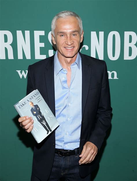 facts about jorge ramos