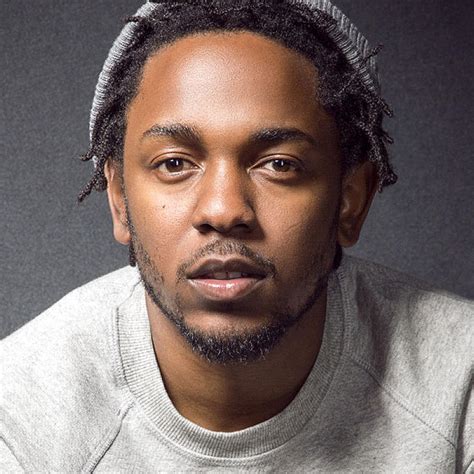 facts about kendrick lamar