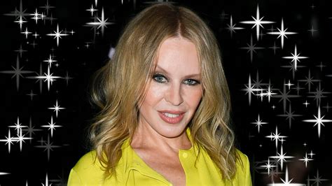facts about kylie minogue