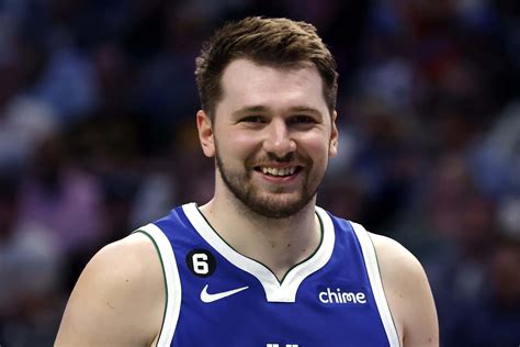 facts about luka doncic