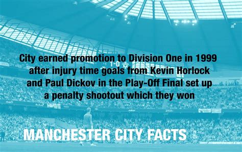 facts about manchester the city