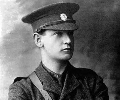facts about michael collins