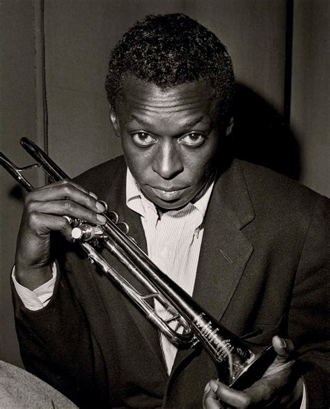 facts about miles davis