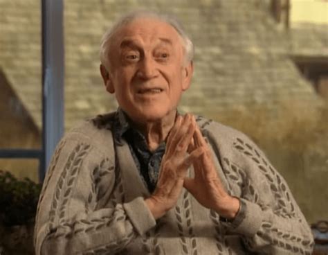 facts about morrie schwartz