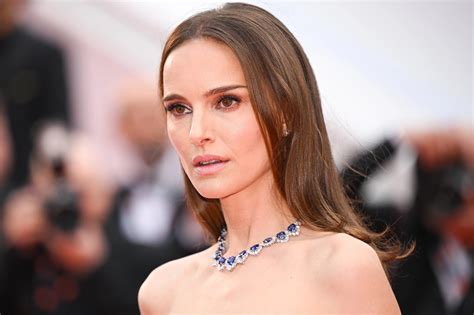 facts about natalie portman