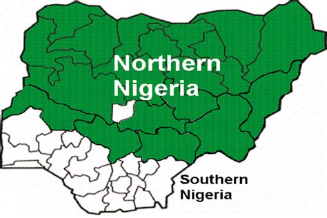 facts about northern nigeria